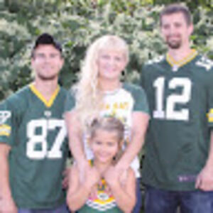 Meet your Posher, Dawn